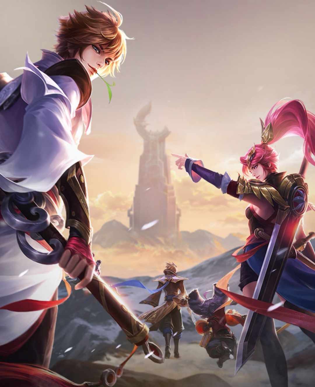 这并不是一 这并不是一