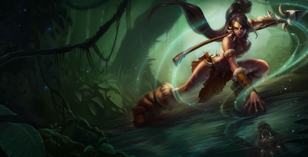 增强了全队 增强了全队