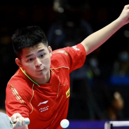 这样的劲敌 这样的劲敌